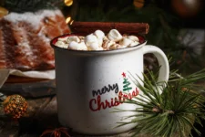 6 zelfgemaakte kerstdrankjes voor uw gezin · All Things Christmas