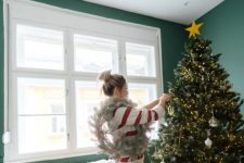 De beste 6 tips voor boomdecoratie op Kerstmis als een professional!