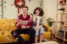 Kerstdecoratietrends voor 2022: waar je op moet letten in de beste kerstfilms van het jaar!