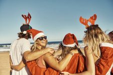 Kerstvakantieseizoen: 8 beste steden om wereldwijd kerst door te brengen
