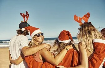 Kerstvakantieseizoen: 8 beste steden om wereldwijd kerst door te brengen