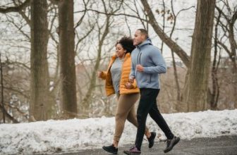 Het zweet breken deze kerstperiode · All Things Christmas